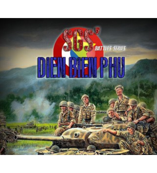 SGS Battle For: Dien Bien Phu Steam Key GLOBAL